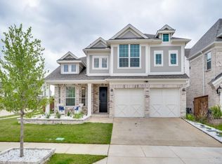 1308 Sea Island Rd, Aubrey, TX 76227