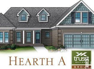 1132 Stone Moss Ct, Leland, NC 28451