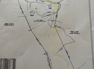 Edgewater Rd, Woodruff, SC 29388