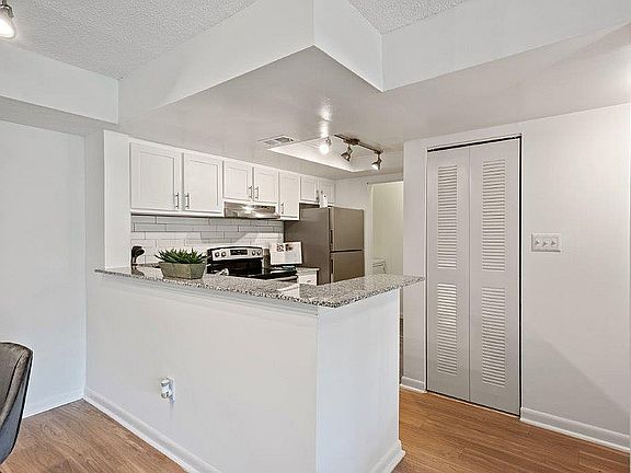 Room to Cook, Space to Gather