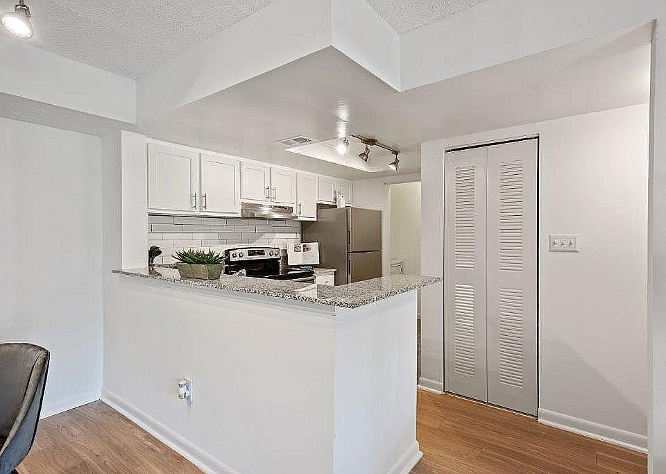 Room to Cook, Space to Gather