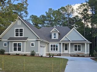 774 Cedarhurst Dr SE, Bolivia, NC 28422