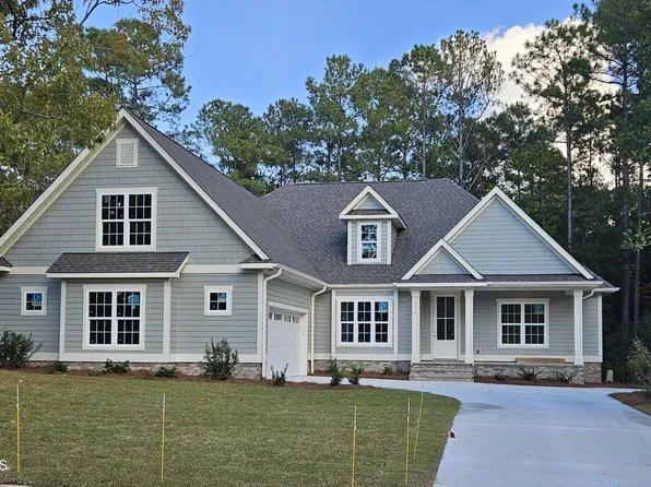 774 Cedarhurst Drive SE, Bolivia, NC 28422