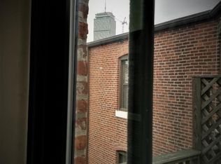 12 Symphony Rd APT 1M, Boston, MA 02115