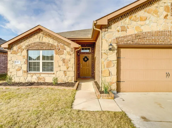 404 Brasenose St, Crowley, TX 76036