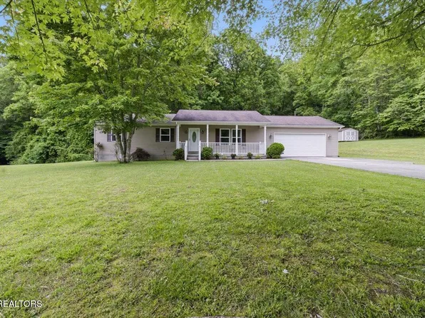 68 Pine Mountain Cir, Pineville, KY 40977