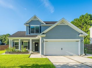263 Urbano Ln, Goose Creek, SC 29445