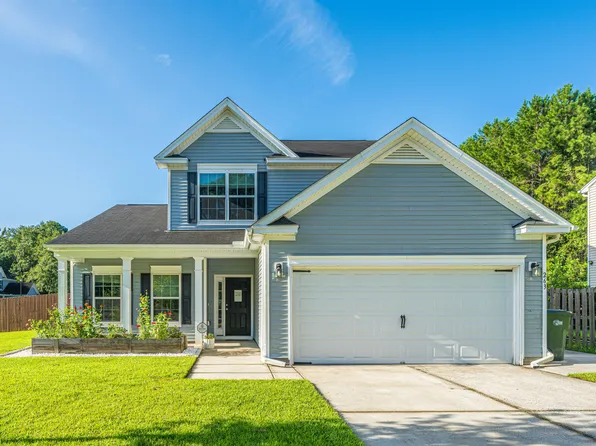 263 Urbano Ln, Goose Creek, SC 29445