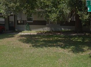 5601 S Lynwood Ave, Tampa, FL 33611