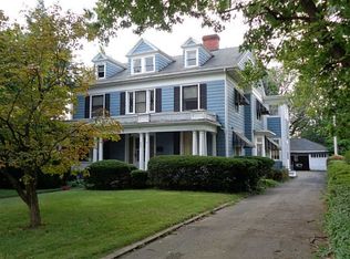 2021 E High St, Springfield, OH 45505