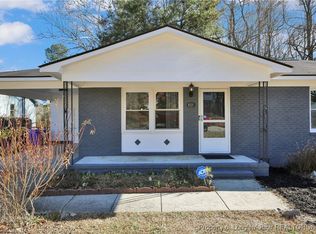 1923 Ashton Rd, Fayetteville, NC 28304