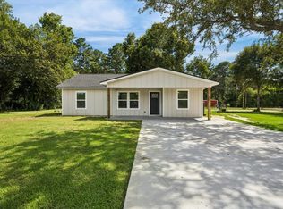 1190 County Road 146, Alvin, TX 77511