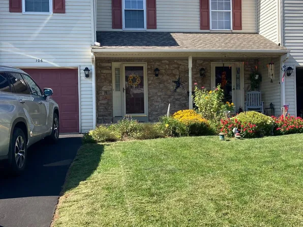 106 Sunnyside Ln, Perkasie, PA 18944