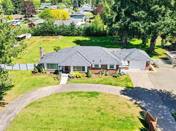 12550 SE 242nd Ave, Damascus, OR 97089