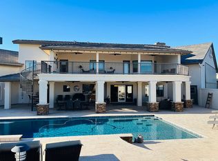 4301 W Venus Way, Chandler, AZ 85226