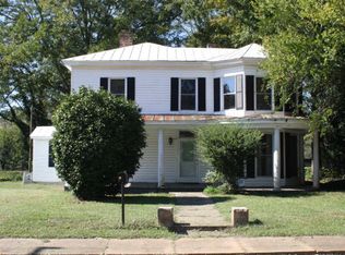 602 Boyd St, Chase City, VA 23924