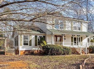 6098 Church St, Greensboro, NC 27455