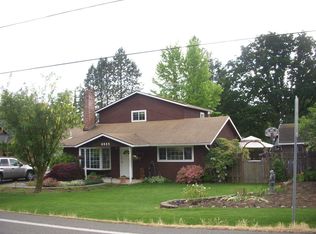 9555 SW 80th Ave, Portland, OR 97223