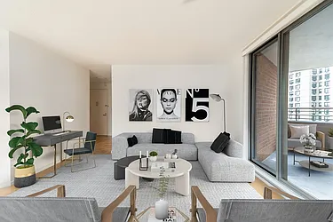 Rented by Beam Living