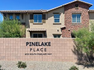 4100 S Pinelake Way UNIT 164, Chandler, AZ 85248