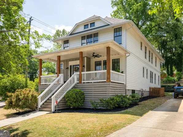 137 Atlanta Ave SE, Atlanta, GA 30315