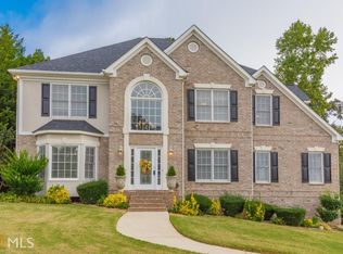 5630 Shamrock Ln, Douglasville, GA
