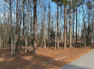 Dogwood Ln, Johnston, SC 29832