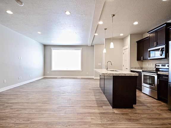 Upstairs Great Room