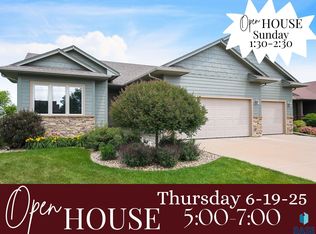 5516 E Huber St, Sioux Falls, SD 57110