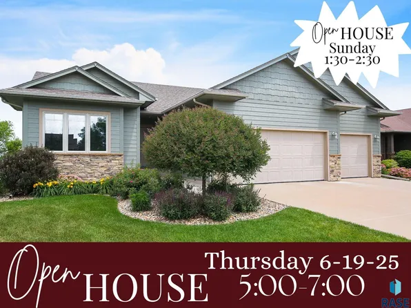 5516 E Huber St, Sioux Falls, SD 57110