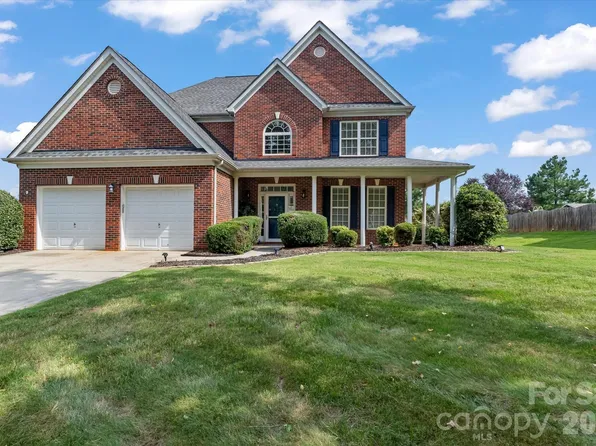 186 Autumn Frost Ave, Statesville, NC 28677
