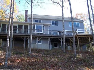 564 West Rd, Boothbay, ME 04537