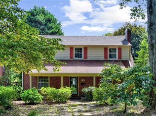 1031 Van Hoy Ave, Winston Salem, NC 27104