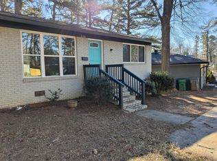 3106 Erskine Dr #1, Charlotte, NC 28205