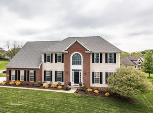 5205 Giacomo Ct NW, Canton, OH 44709