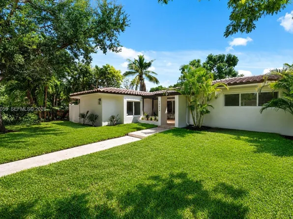 10619 NE 10th Pl, Miami Shores, FL 33138