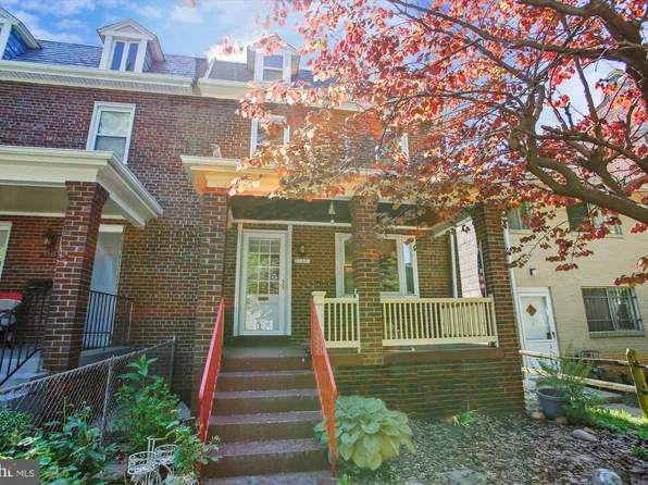 5733 Colorado Ave NW, Washington, DC 20011