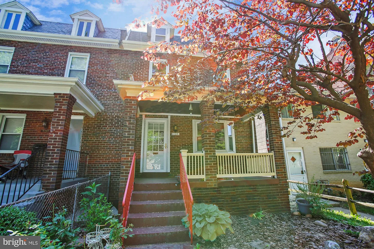 5733 Colorado Ave NW photo 1
