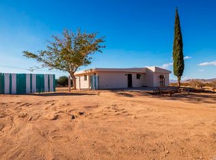 3235 Acoma Trl, Landers, CA 92285