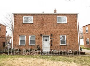 21150 Crystal Ave #2, Euclid, OH 44123