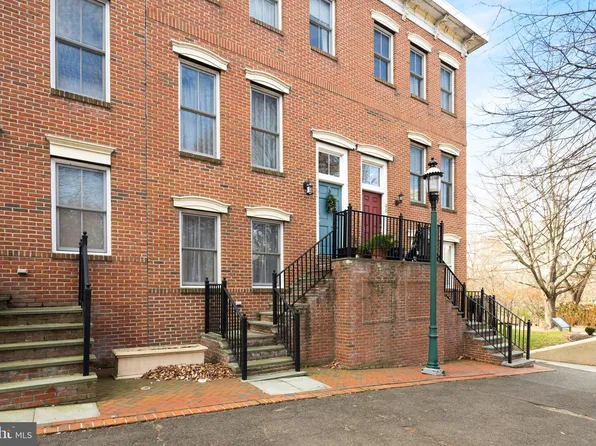 44 Livingston St, Trenton, NJ 08611