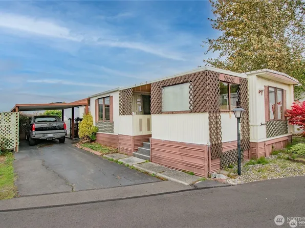 1200 Lincoln St #267, Bellingham, WA 98229
