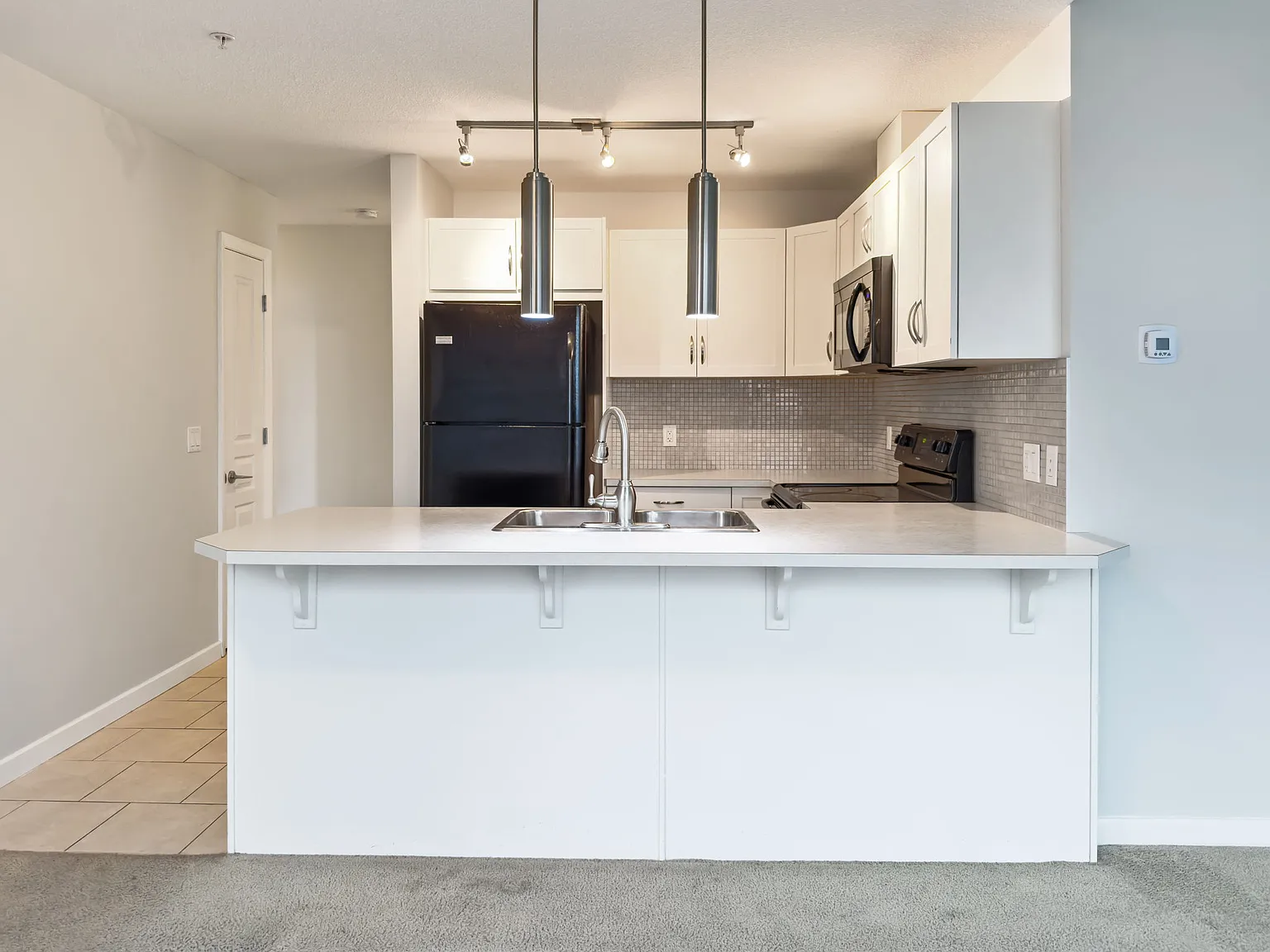 1320 1 Street SE (Alura) - Unit 509, Calgary - Unit 509 — Photo 2