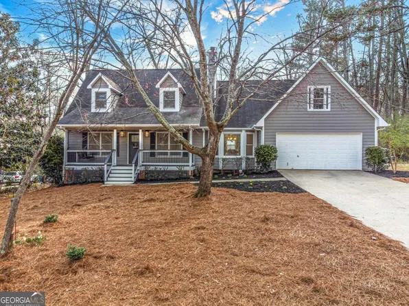 1320 Ferncreek Dr, Bogart, GA 30622