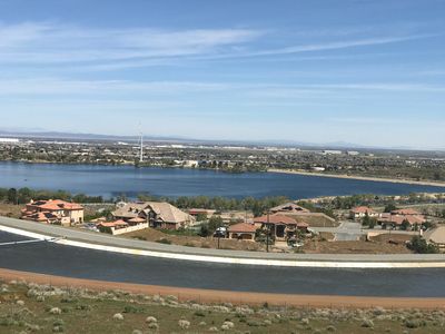 1150 Whispering Willow St, Palmdale, CA, 93550
