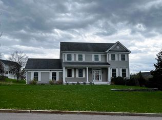 117 Hanon Dr, Williston, VT 05495