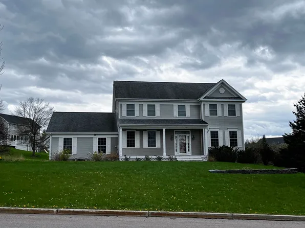 117 Hanon Drive, Williston, VT 05495
