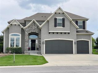 24205 W 111th Pl, Olathe, KS 66061