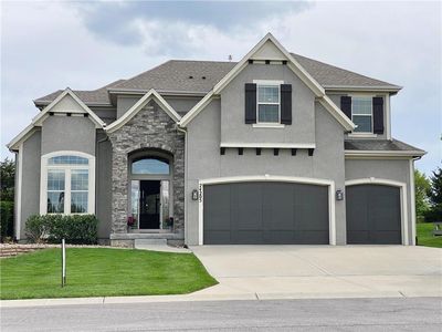 24205 W 111th Pl, Olathe, KS, 66061