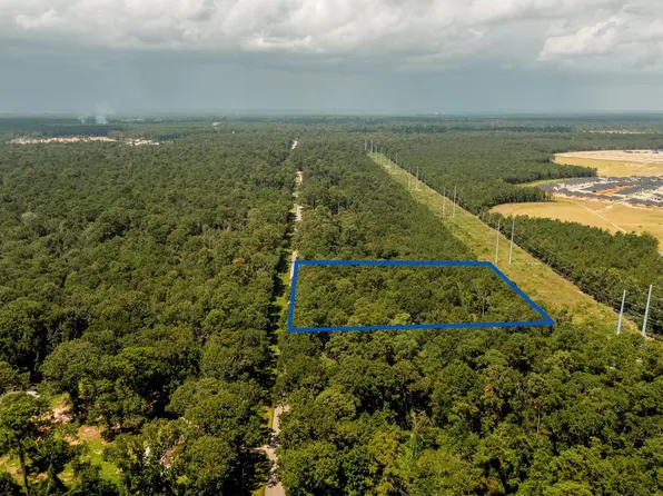0 Rolling Hill Dr Lot 23, Porter, TX 77365